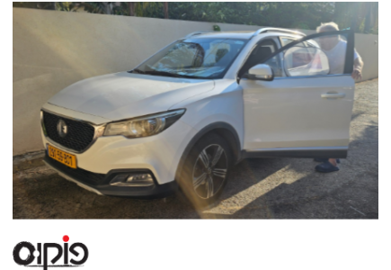 MG ZS EV 2021
