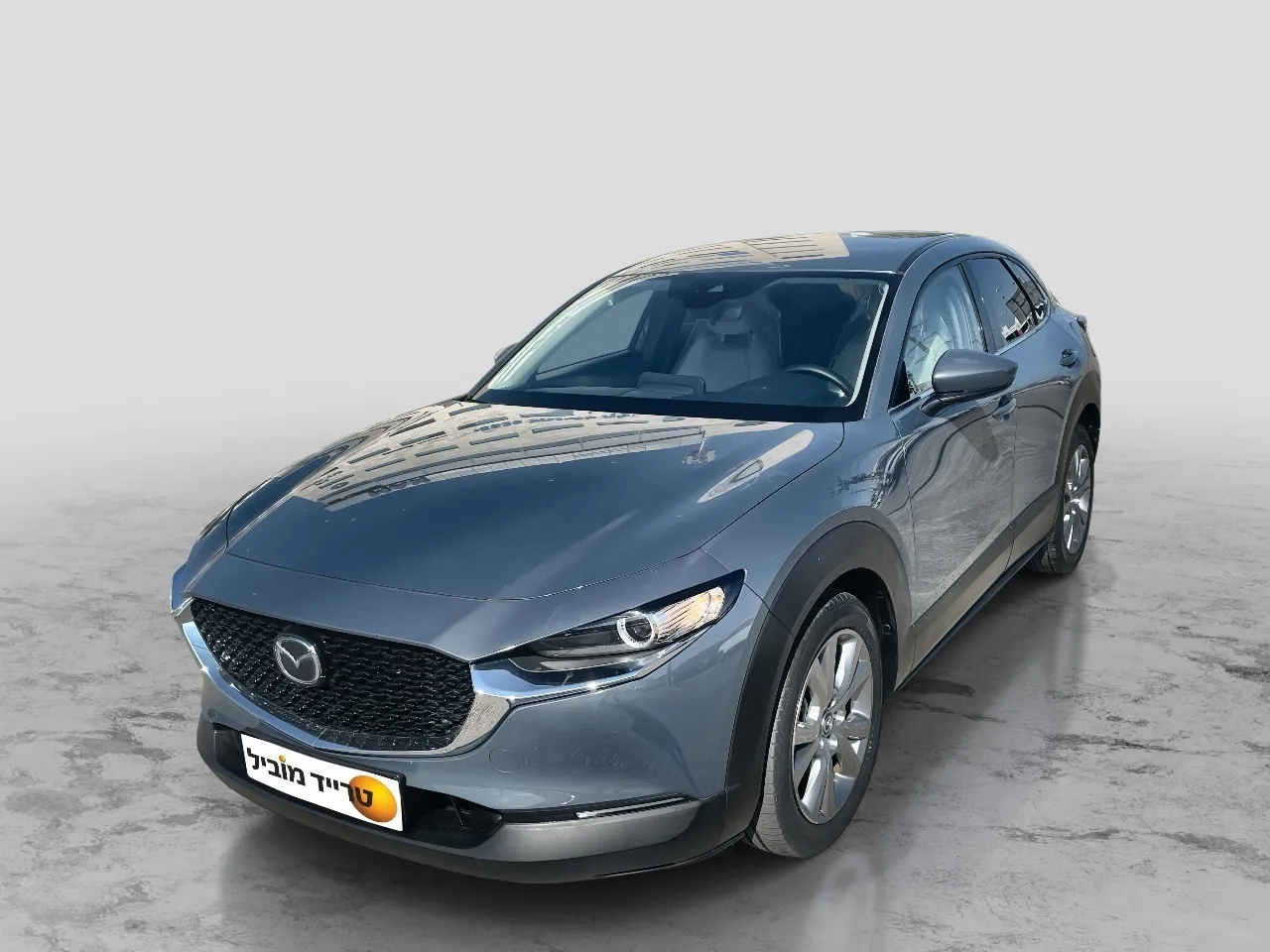 מאזדה 2 2022