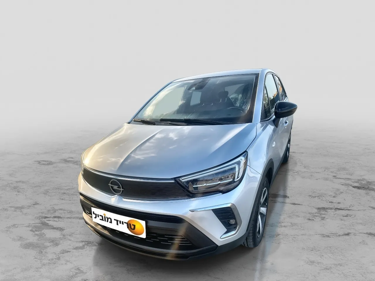 אופל CROSSLAND - X 2022