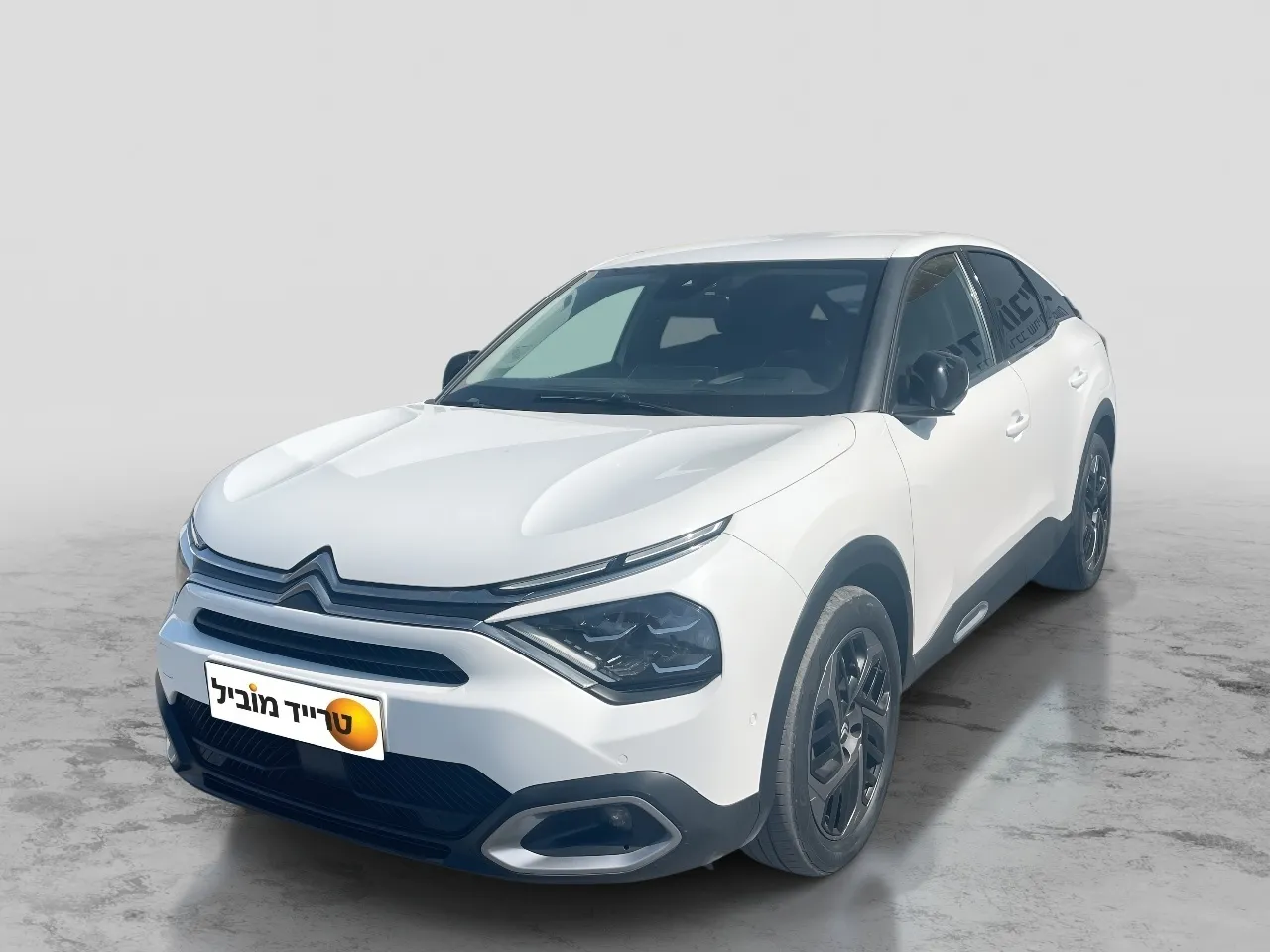 סיטרואן C4 2023