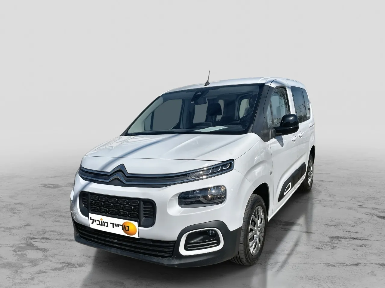 סיטרואן C4 2022