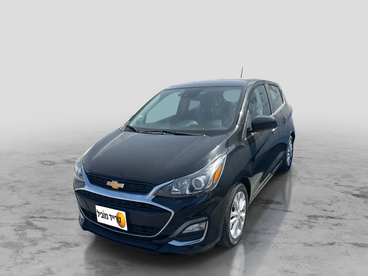 שברולט ספארק 2021