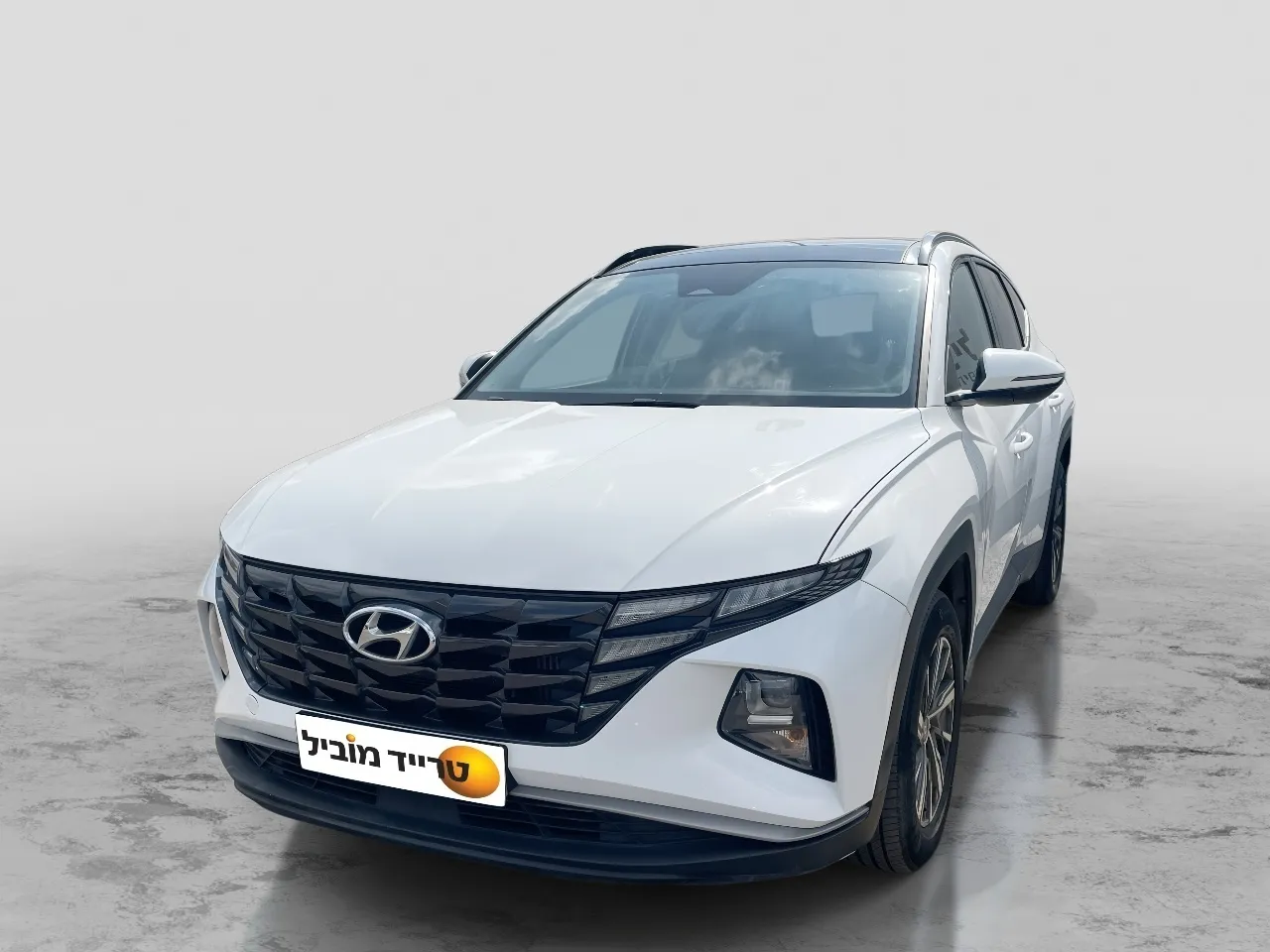 יונדאי  2022