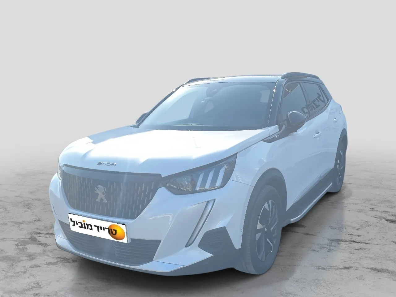 פיג'ו 2008 2023