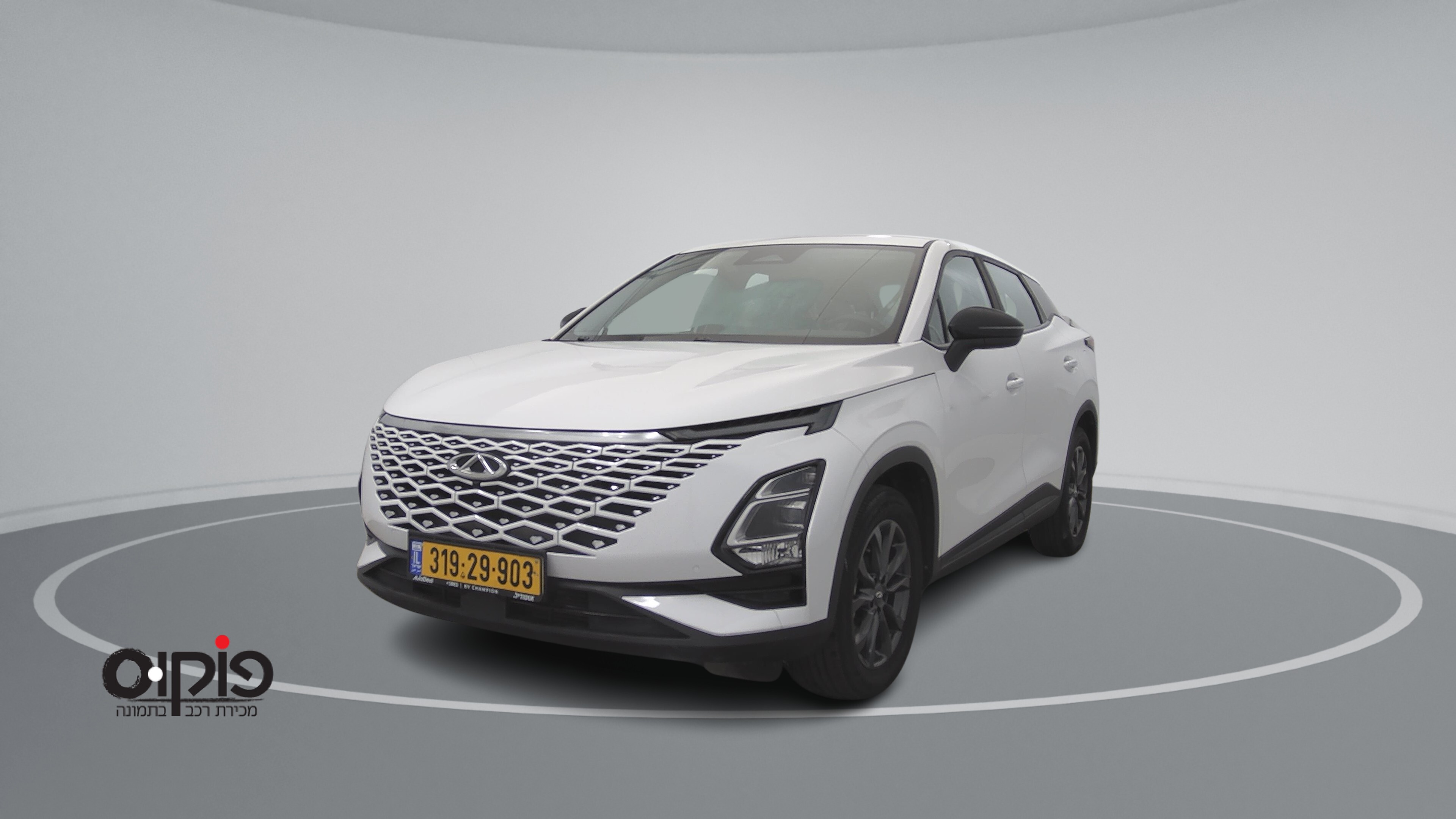 CHERY FX 2022