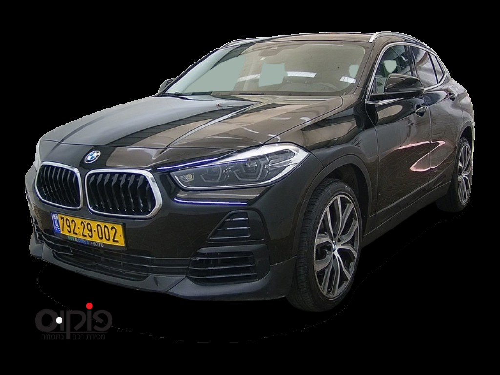 ב.מ.וו  2022