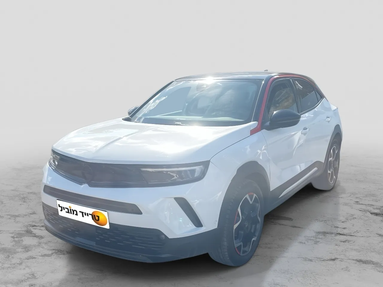 אופל  2022