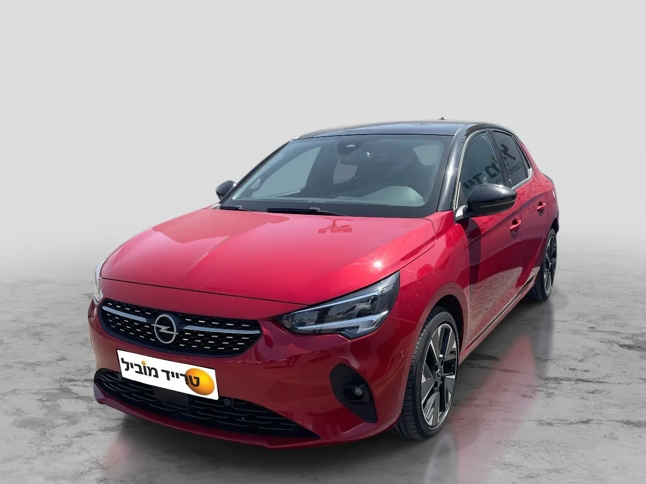 אופל קורסה 2024