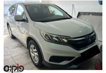 הונדה CRZ 2017
