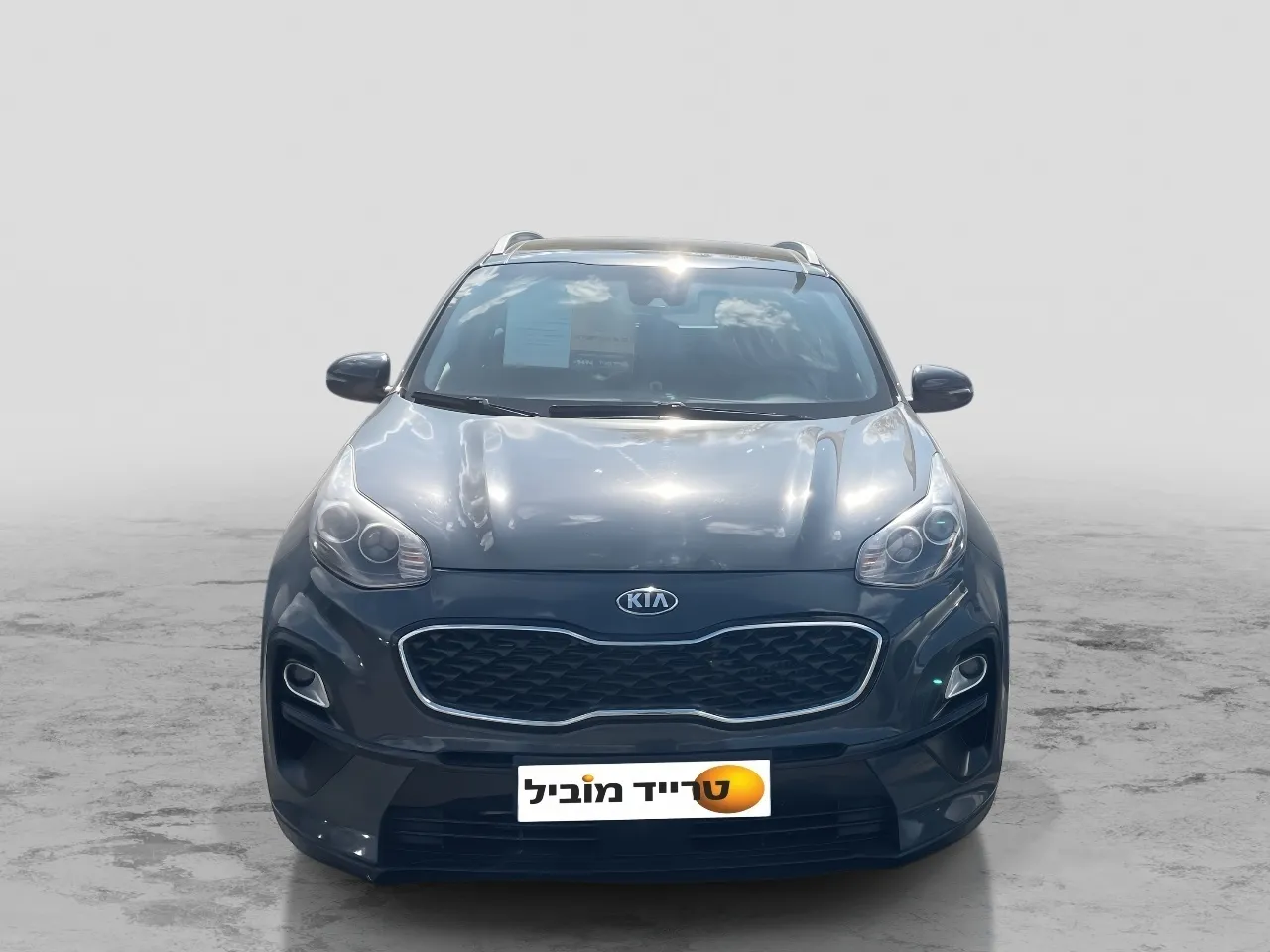 קיה ספורטאז' 2021