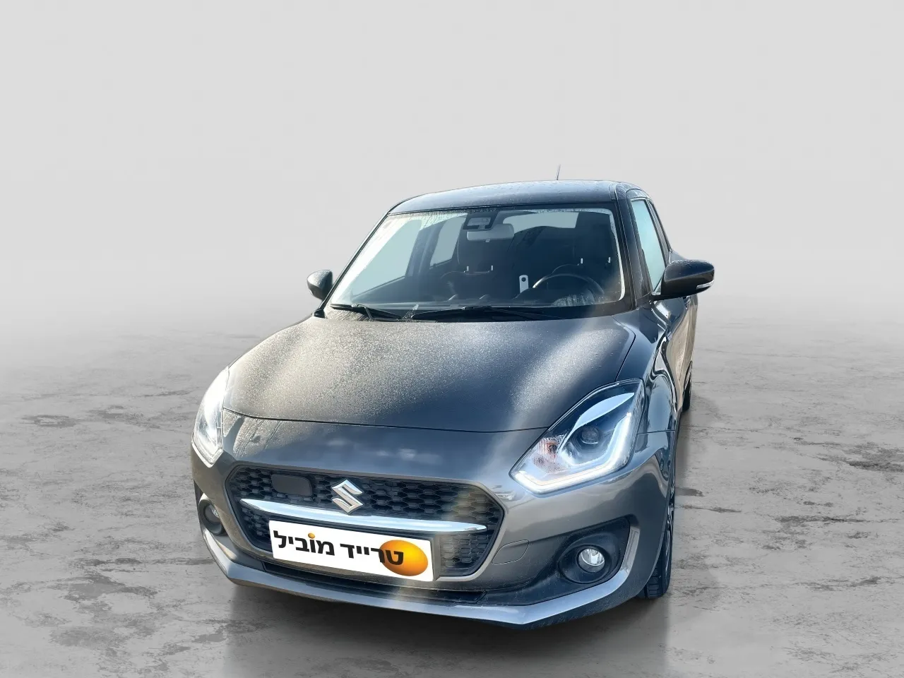 סוזוקי סוויפט 2022