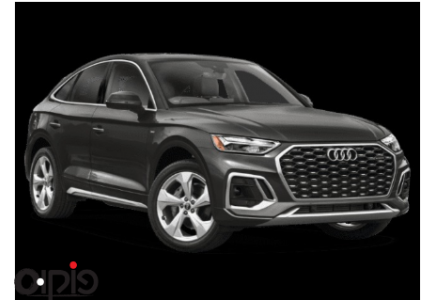 אאודי Q5 2022