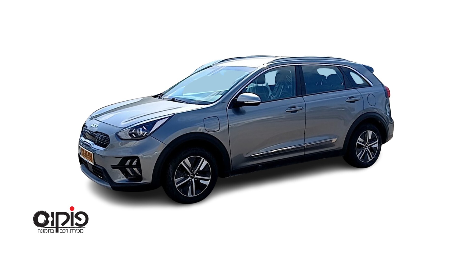 קיה נירו 2022