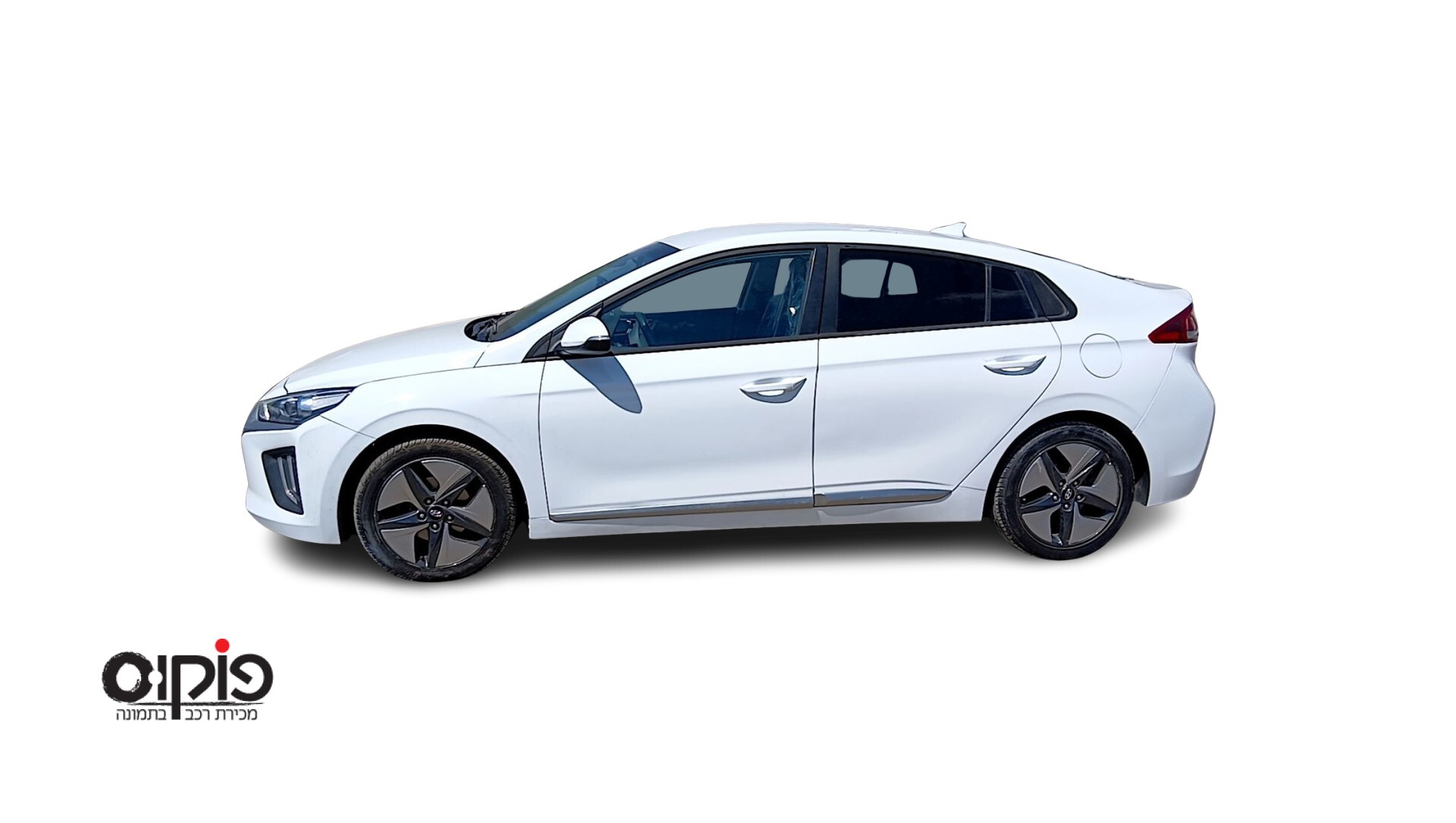 יונדאי איוניק 2022