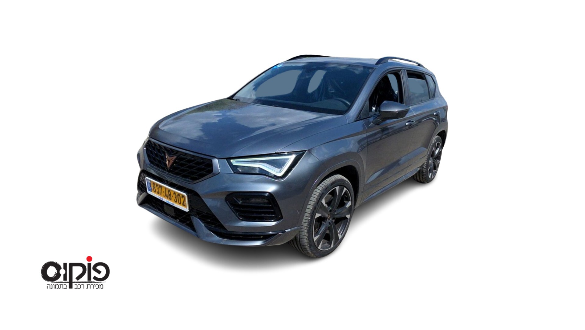 סיאט לאון 2022