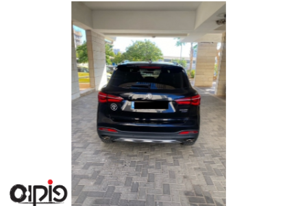 MG EHS PHEV 2022