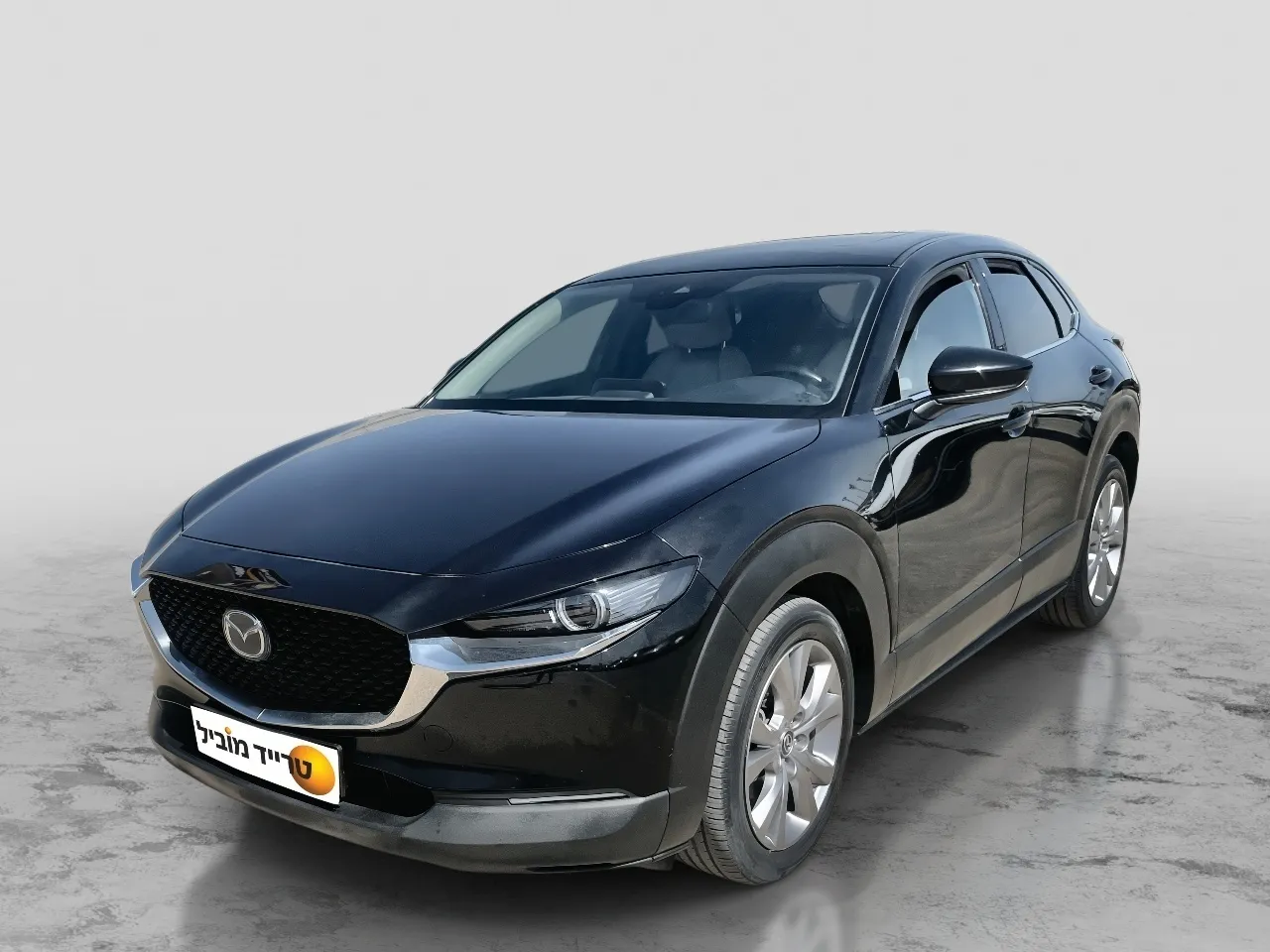 מאזדה  2022