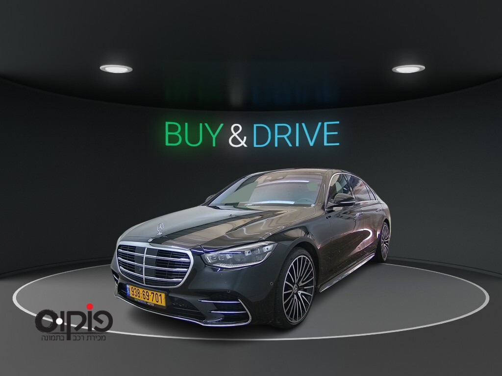 מרצדס amg 2025