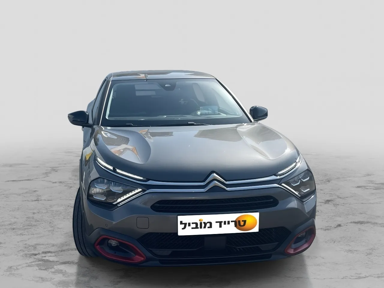 סיטרואן  2022