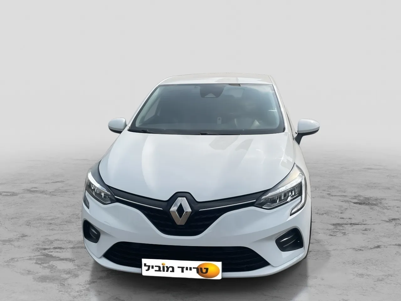 רנו קליאו 2021