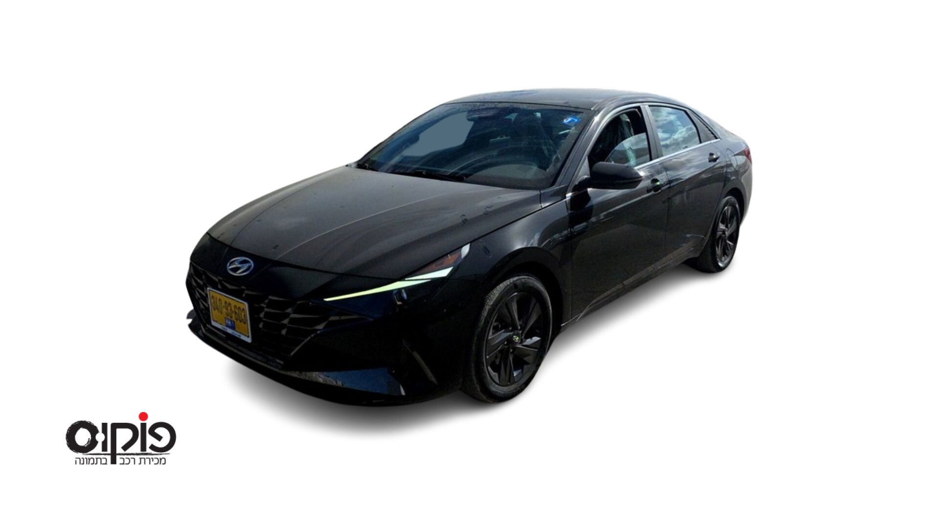 יונדאי אלנטרה 2023