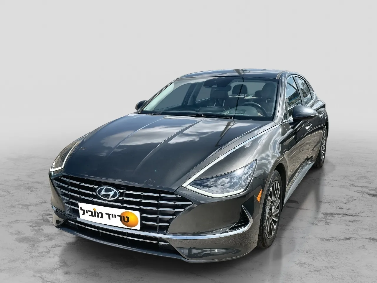 יונדאי סונטה 2021