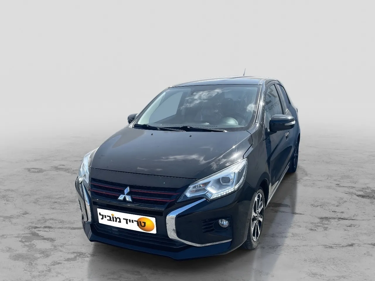 מיצובישי ספייסווגן 2022