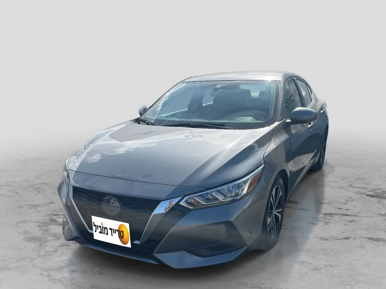 ניסאן SENTRA 2023