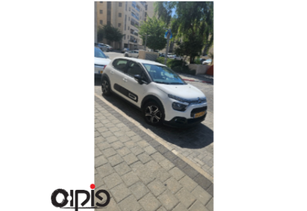 סיטרואן C3 2022