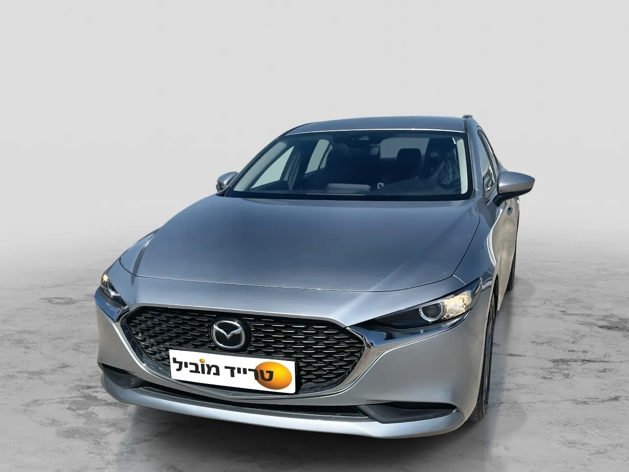 מאזדה 2 2023