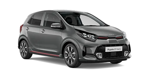 קיה פיקנטו 2022