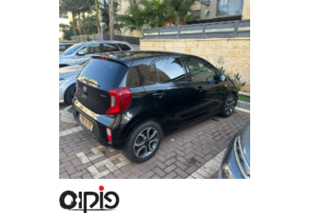 קיה פיקנטו 2019