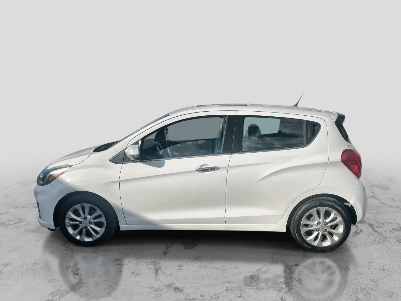 שברולט ספארק 2021