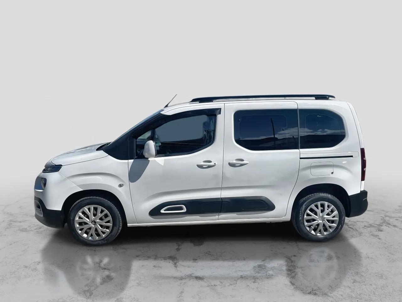 סיטרואן C4 2020