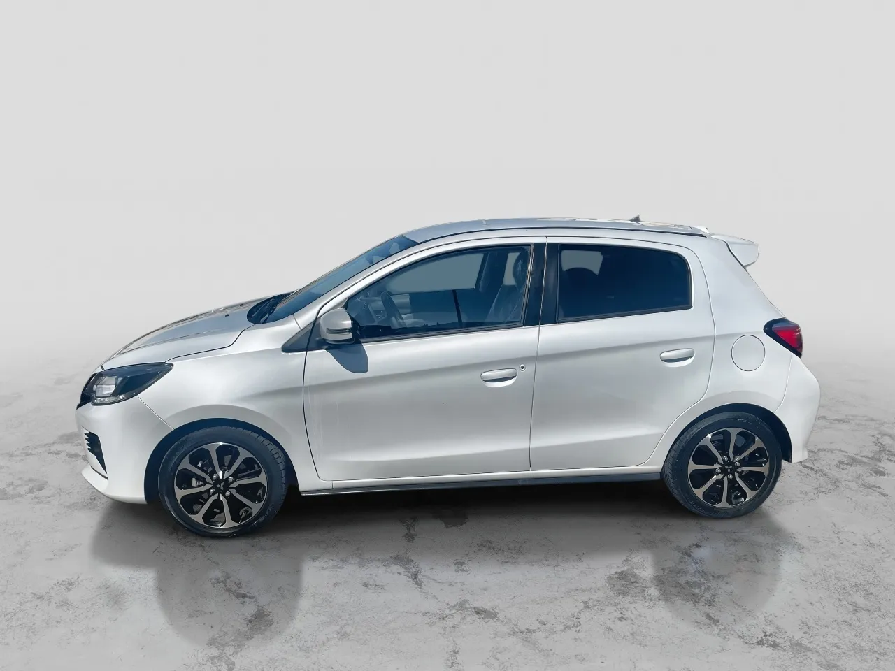 מיצובישי ספייסווגן 2024