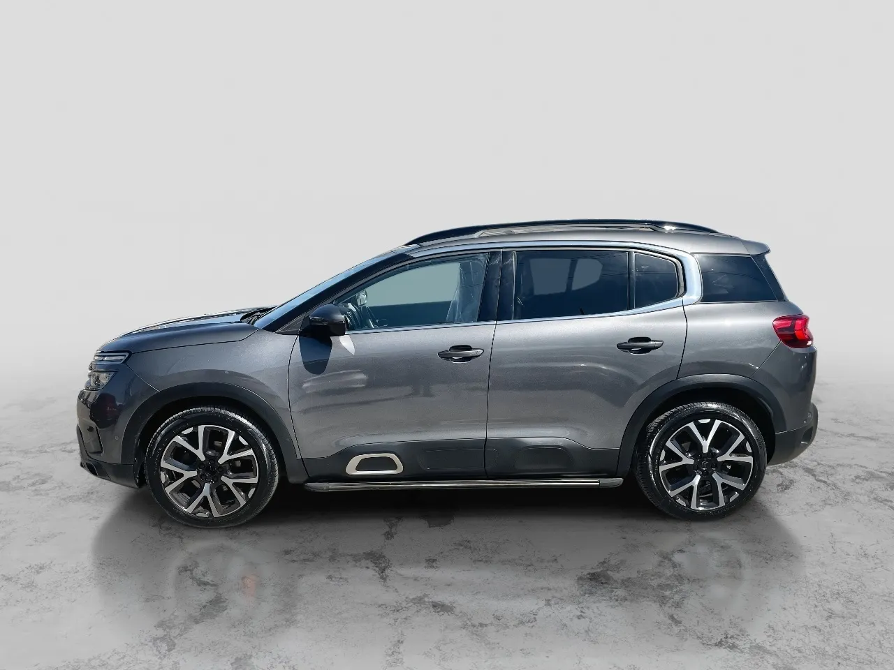 סיטרואן C5 איירקרוס 2022