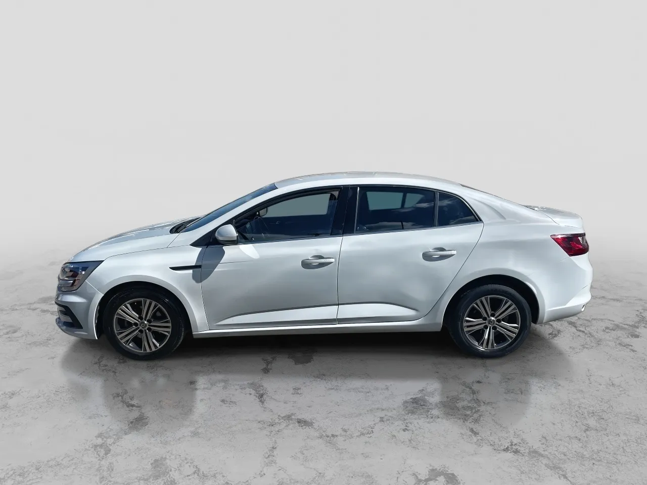 רנו מגאן 2022