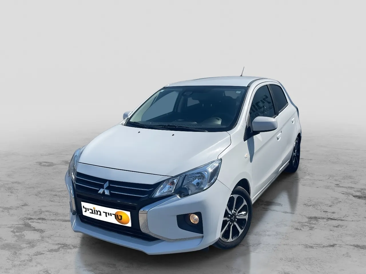 מיצובישי ספייסווגן 2023