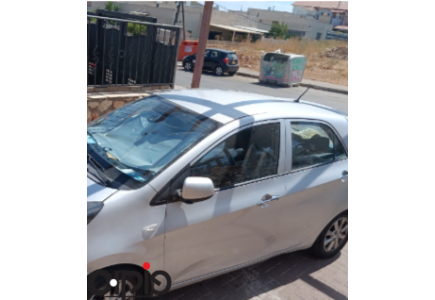 קיה פיקנטו 2014