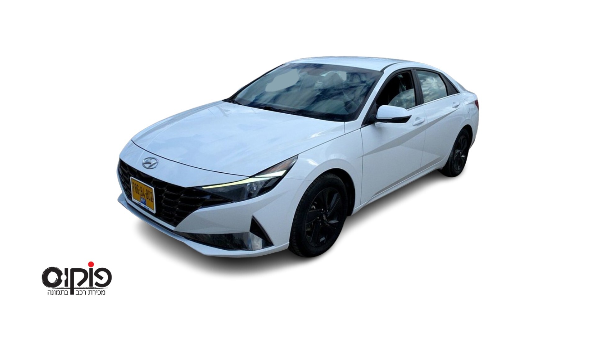 יונדאי אלנטרה 2022