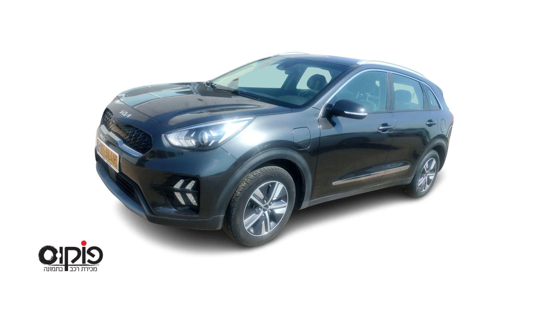 קיה נירו 2022