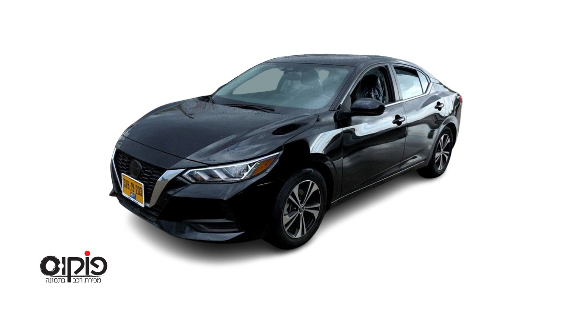 ניסאן SENTRA 2023