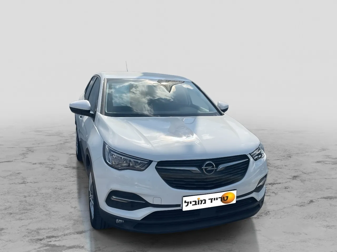 אופל  2020