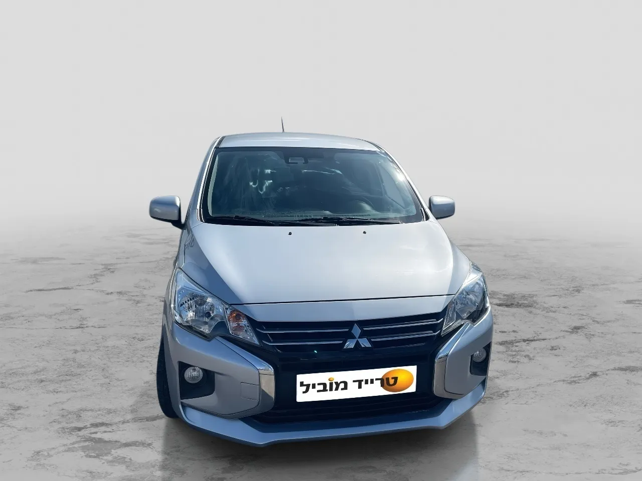 מיצובישי ספייסווגן 2023