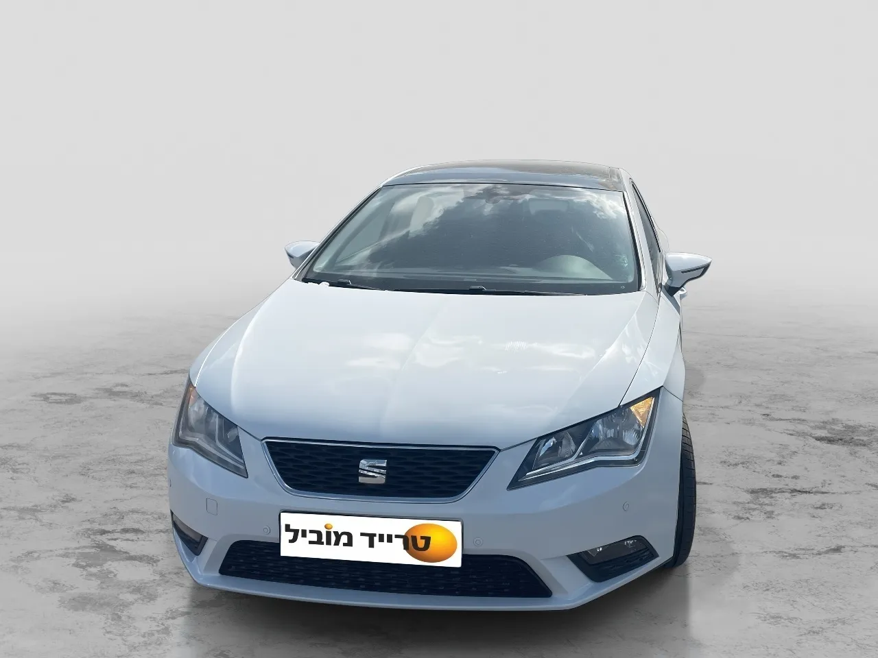 סיאט לאון 2015