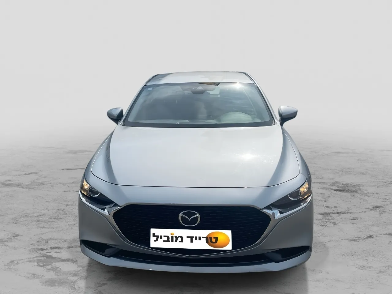 מאזדה 2 2023