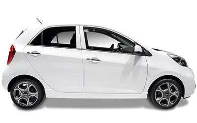 קיה פיקנטו 2016