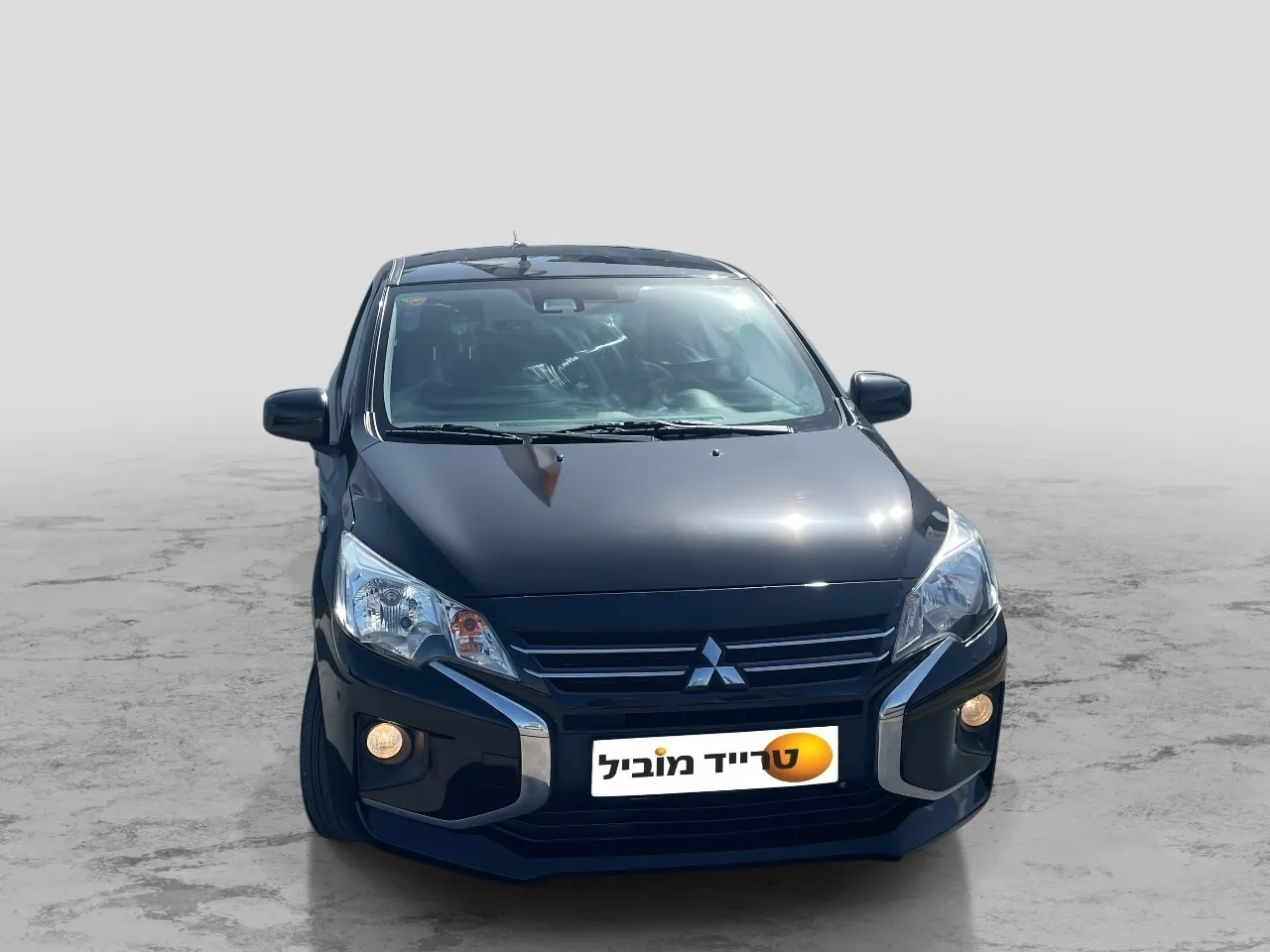 מיצובישי ספייסווגן 2023