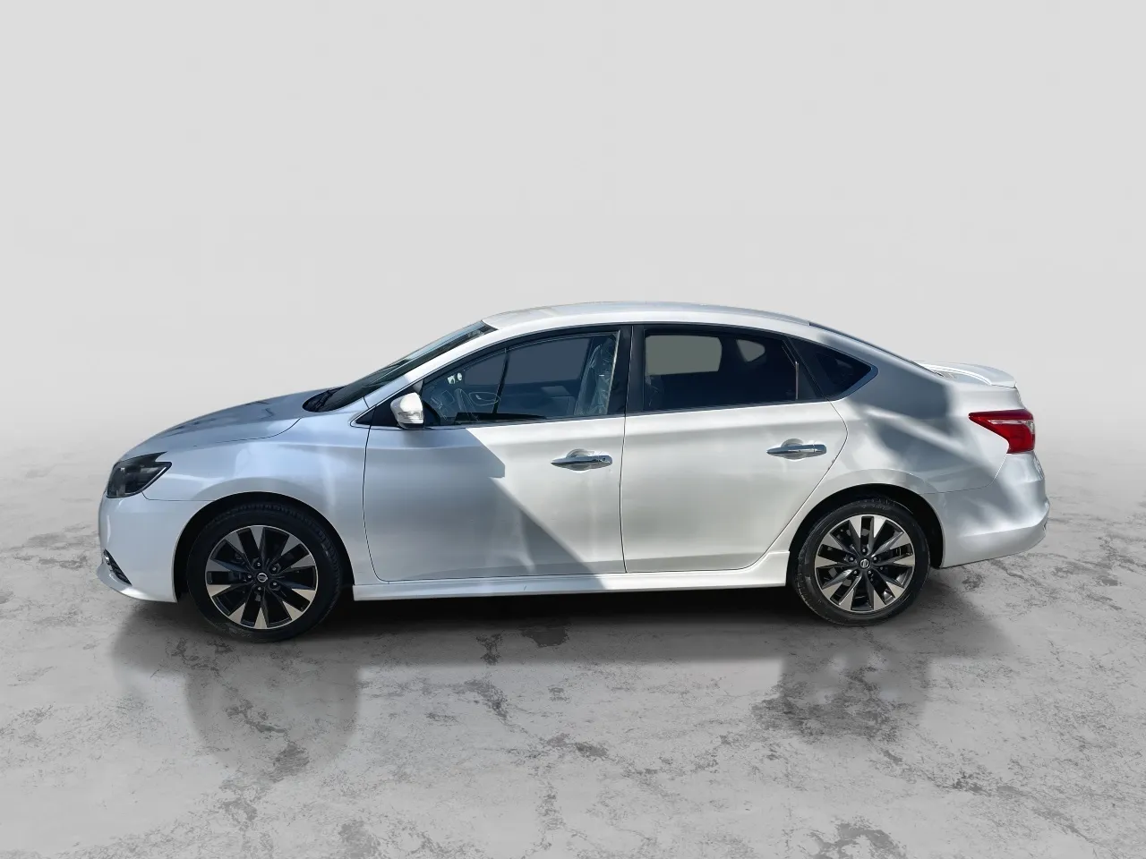 ניסאן SENTRA 2017