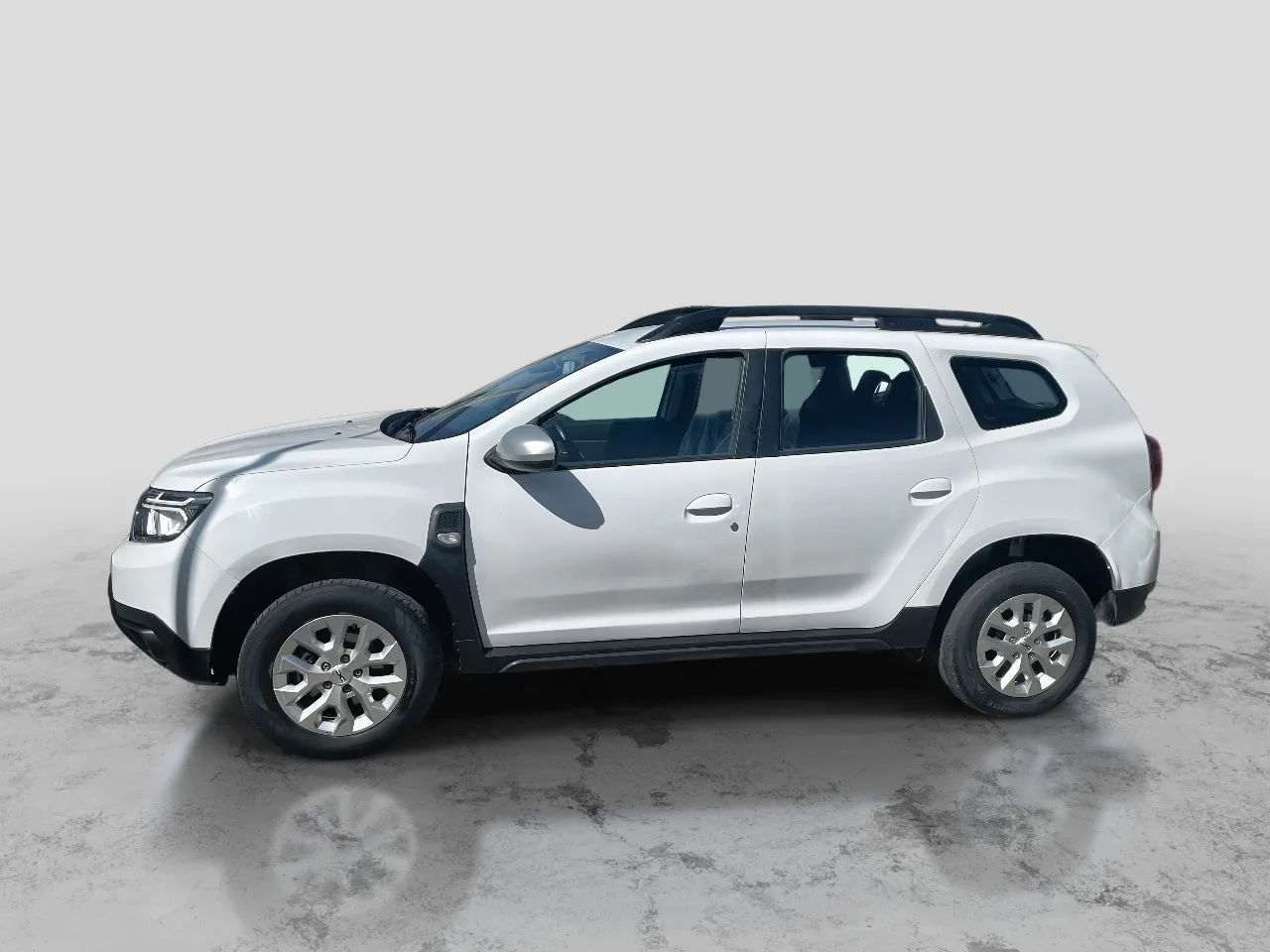 דאציה Duster 2023